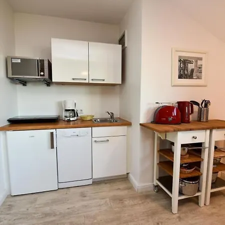 Nw 31 Meerblick Apartment