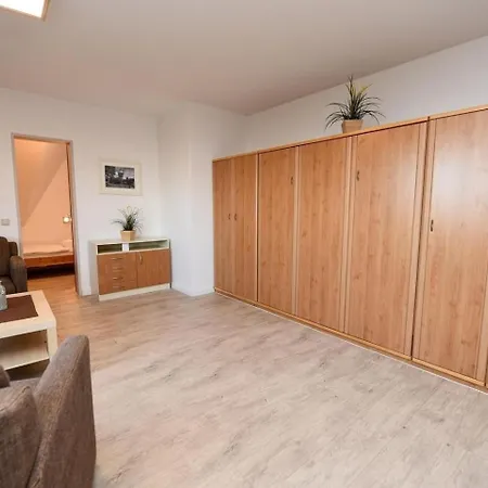 Nw 31 Meerblick Apartment *