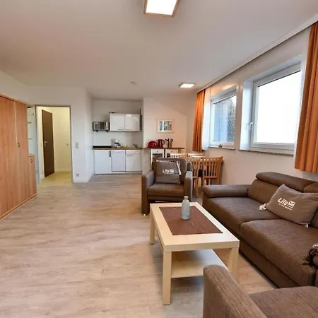 Nw 31 Meerblick Apartment *